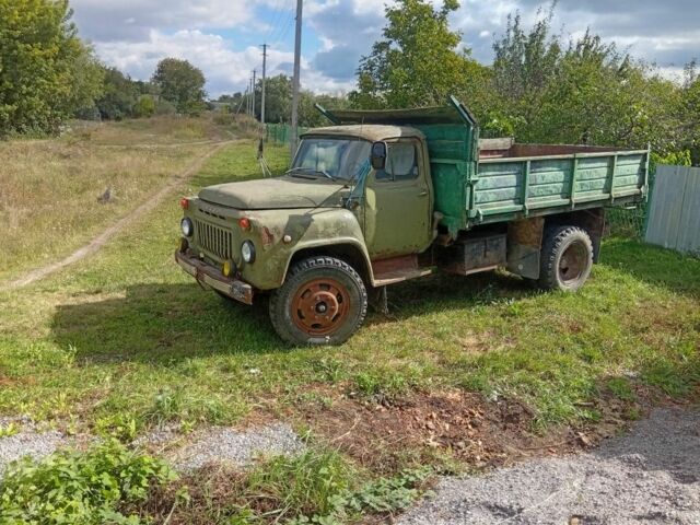 ГАЗ 53, объемом двигателя 0 л и пробегом 0 тыс. км за 1020 $, фото 3 на Automoto.ua