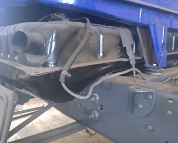 ГАЗ 53, объемом двигателя 0 л и пробегом 1 тыс. км за 9200 $, фото 9 на Automoto.ua