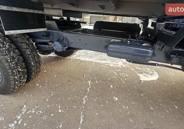 ГАЗ 53, объемом двигателя 0 л и пробегом 1 тыс. км за 9200 $, фото 21 на Automoto.ua