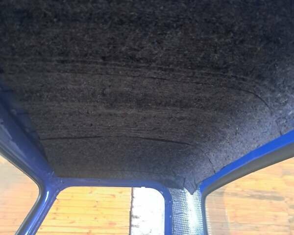 ГАЗ 53, объемом двигателя 0 л и пробегом 1 тыс. км за 9200 $, фото 6 на Automoto.ua