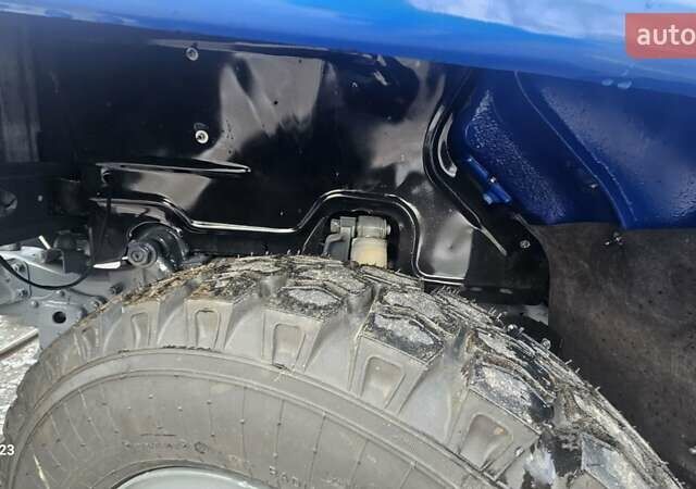 ГАЗ 53, объемом двигателя 0 л и пробегом 1 тыс. км за 9200 $, фото 10 на Automoto.ua