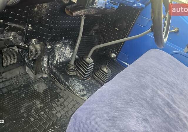 ГАЗ 53, объемом двигателя 0 л и пробегом 1 тыс. км за 9200 $, фото 29 на Automoto.ua