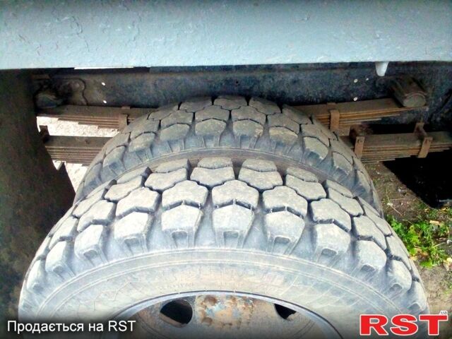 ГАЗ 53, объемом двигателя 4.3 л и пробегом 0 тыс. км за 2700 $, фото 2 на Automoto.ua