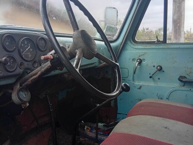 ГАЗ 53, об'ємом двигуна 0 л та пробігом 0 тис. км за 3500 $, фото 4 на Automoto.ua