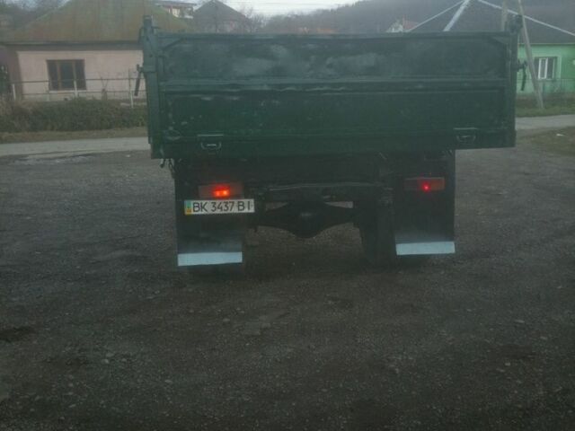 ГАЗ 53, об'ємом двигуна 0 л та пробігом 0 тис. км за 2700 $, фото 3 на Automoto.ua