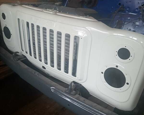 ГАЗ 53, объемом двигателя 0 л и пробегом 1 тыс. км за 9200 $, фото 5 на Automoto.ua