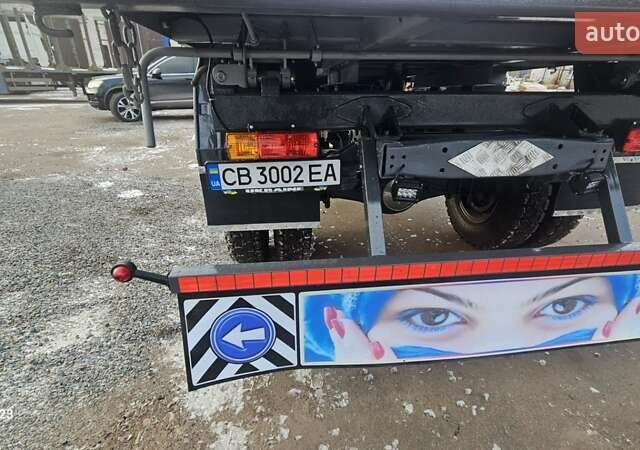 ГАЗ 53, объемом двигателя 0 л и пробегом 1 тыс. км за 9200 $, фото 16 на Automoto.ua