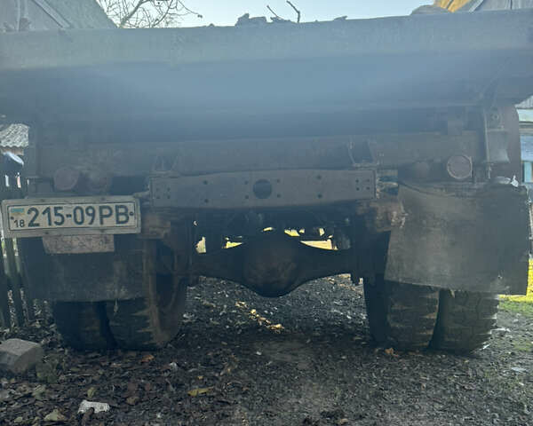ГАЗ 53, объемом двигателя 0 л и пробегом 100 тыс. км за 2200 $, фото 3 на Automoto.ua