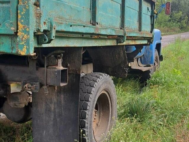 ГАЗ 53, объемом двигателя 0 л и пробегом 0 тыс. км за 1000 $, фото 6 на Automoto.ua