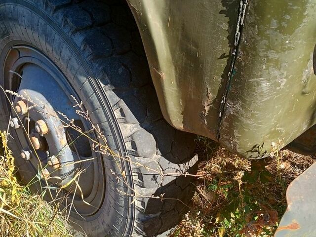 ГАЗ 53, объемом двигателя 4 л и пробегом 300 тыс. км за 2500 $, фото 3 на Automoto.ua