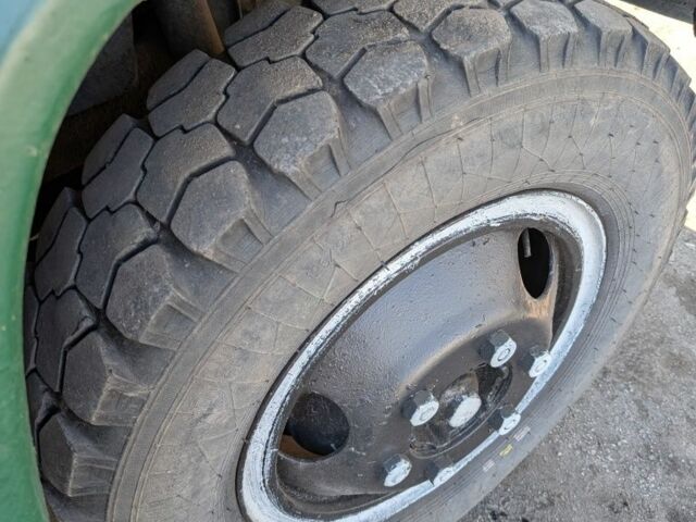 ГАЗ 53, объемом двигателя 0 л и пробегом 0 тыс. км за 3500 $, фото 3 на Automoto.ua