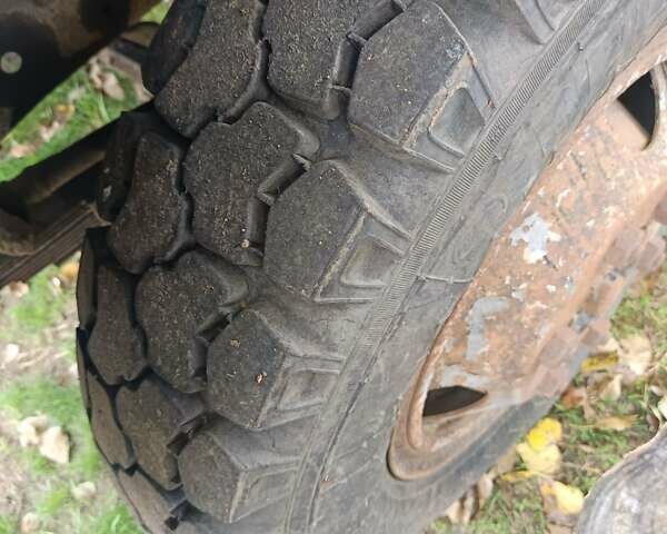 ГАЗ 53, объемом двигателя 0 л и пробегом 31 тыс. км за 1650 $, фото 1 на Automoto.ua