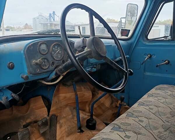 ГАЗ 53, объемом двигателя 0 л и пробегом 31 тыс. км за 1650 $, фото 8 на Automoto.ua
