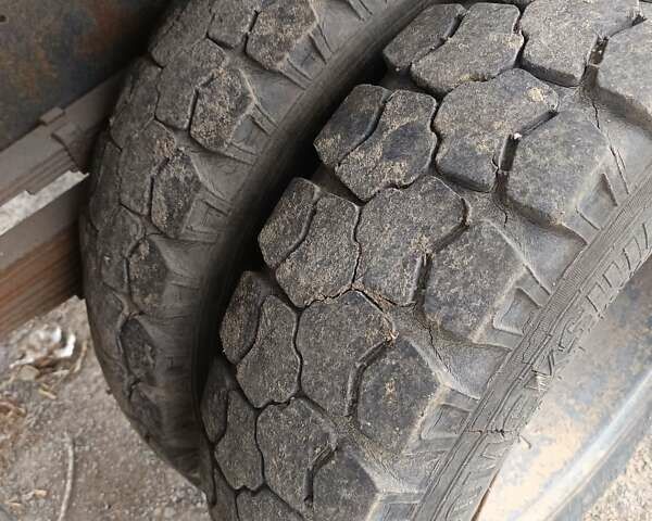 ГАЗ 53, объемом двигателя 0 л и пробегом 31 тыс. км за 1650 $, фото 5 на Automoto.ua