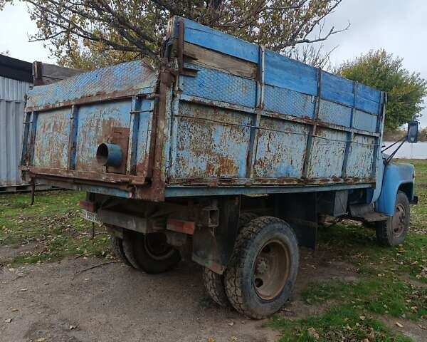 ГАЗ 53, объемом двигателя 0 л и пробегом 31 тыс. км за 1650 $, фото 7 на Automoto.ua