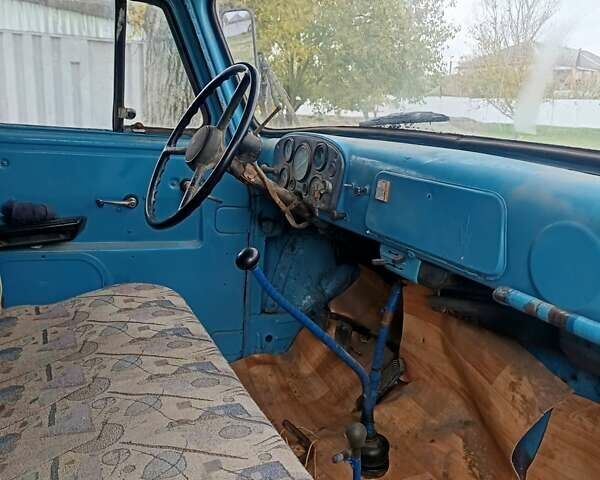 ГАЗ 53, объемом двигателя 0 л и пробегом 31 тыс. км за 1650 $, фото 2 на Automoto.ua