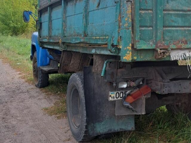 ГАЗ 53, объемом двигателя 0 л и пробегом 0 тыс. км за 1000 $, фото 5 на Automoto.ua