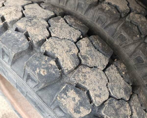 ГАЗ 53, объемом двигателя 0 л и пробегом 31 тыс. км за 1650 $, фото 12 на Automoto.ua