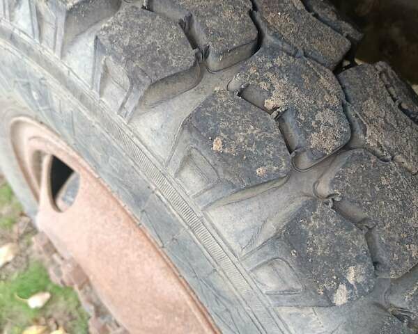 ГАЗ 53, объемом двигателя 0 л и пробегом 31 тыс. км за 1650 $, фото 9 на Automoto.ua