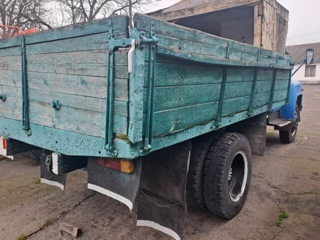 ГАЗ 53, об'ємом двигуна 0 л та пробігом 0 тис. км за 729 $, фото 1 на Automoto.ua
