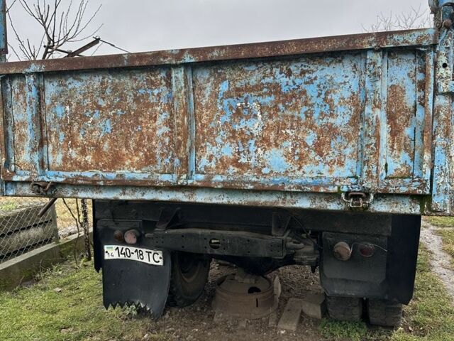 ГАЗ 53, об'ємом двигуна 0 л та пробігом 0 тис. км за 1799 $, фото 3 на Automoto.ua