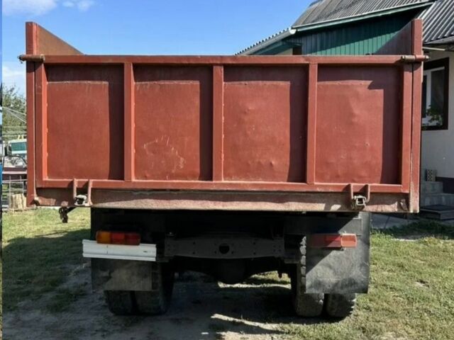 ГАЗ 53, объемом двигателя 0 л и пробегом 0 тыс. км за 1604 $, фото 6 на Automoto.ua