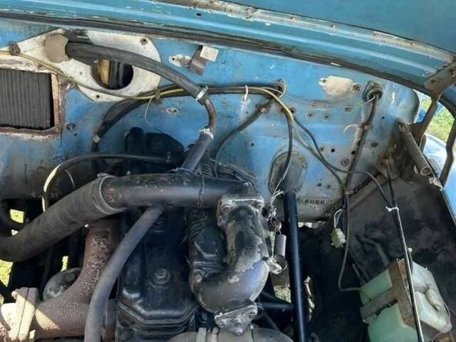 ГАЗ 53, объемом двигателя 0 л и пробегом 0 тыс. км за 2100 $, фото 7 на Automoto.ua