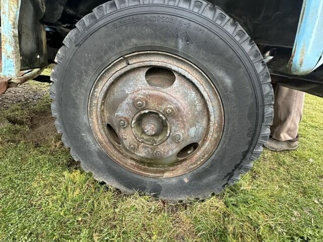 ГАЗ 53, об'ємом двигуна 0 л та пробігом 0 тис. км за 1799 $, фото 2 на Automoto.ua