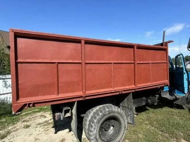 ГАЗ 53, объемом двигателя 0 л и пробегом 0 тыс. км за 2100 $, фото 5 на Automoto.ua