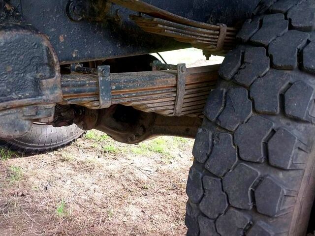 ГАЗ 53 1984 у Александрие на Automoto.ua ГАЗ 53, об'ємом двигуна 4.3 л та пробігом 200 тис. км за 3600 $, фото 7 на Automoto.ua