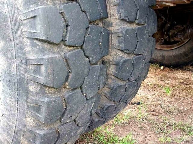 ГАЗ 53 1984 у Александрие на Automoto.ua ГАЗ 53, об'ємом двигуна 4.3 л та пробігом 200 тис. км за 3600 $, фото 9 на Automoto.ua