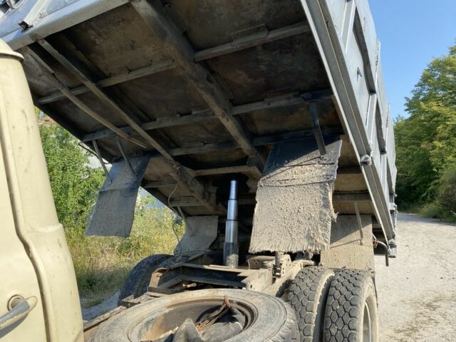 ГАЗ 53, об'ємом двигуна 0 л та пробігом 0 тис. км за 3028 $, фото 7 на Automoto.ua