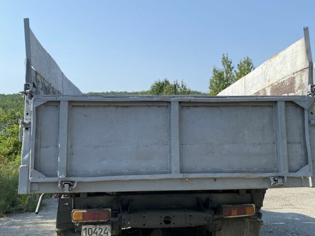 ГАЗ 53, об'ємом двигуна 0 л та пробігом 0 тис. км за 3028 $, фото 6 на Automoto.ua