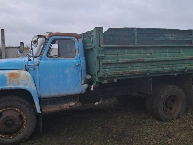 ГАЗ 53, об'ємом двигуна 0 л та пробігом 0 тис. км за 710 $, фото 2 на Automoto.ua