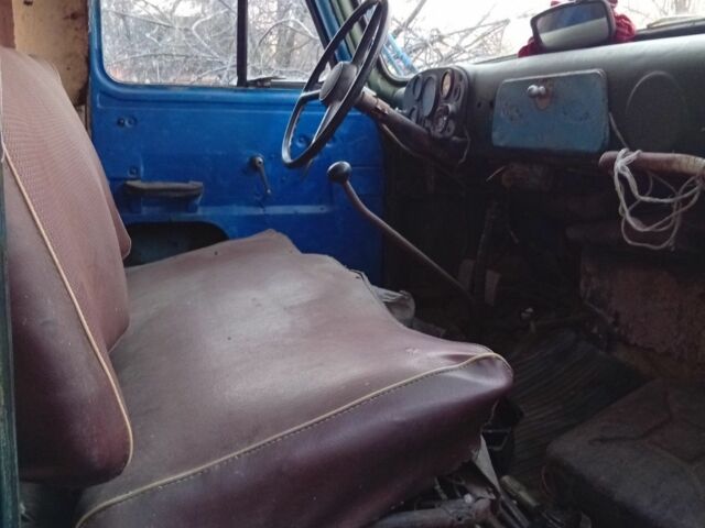 ГАЗ 53, объемом двигателя 0 л и пробегом 0 тыс. км за 827 $, фото 5 на Automoto.ua