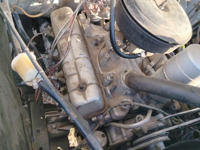 ГАЗ 53, объемом двигателя 0 л и пробегом 0 тыс. км за 2427 $, фото 3 на Automoto.ua