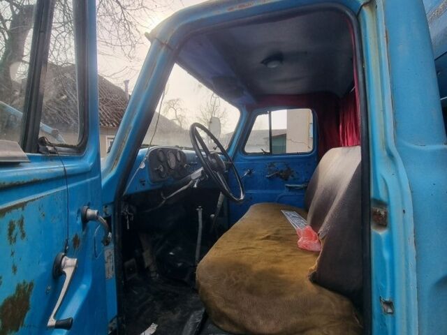 ГАЗ 53, объемом двигателя 0 л и пробегом 0 тыс. км за 3100 $, фото 3 на Automoto.ua