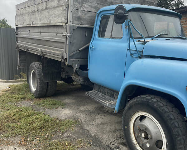 ГАЗ 53 1985 в Радомышле на Automoto.ua ГАЗ 53, объемом двигателя 0 л и пробегом 1000 тыс. км за 3100 $, фото 3 на Automoto.ua