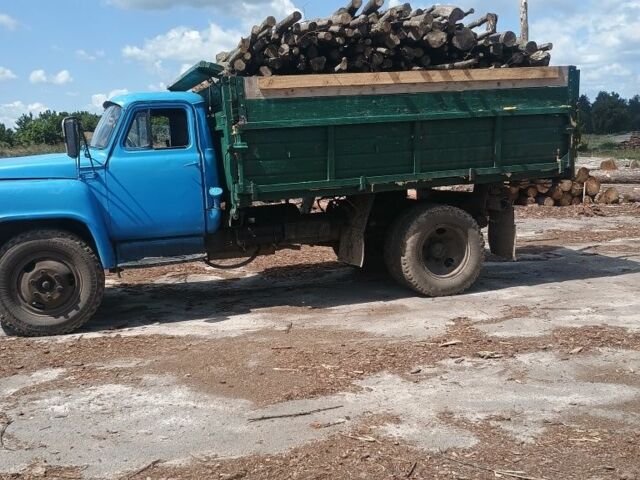 ГАЗ 53, объемом двигателя 0 л и пробегом 0 тыс. км за 2364 $, фото 6 на Automoto.ua