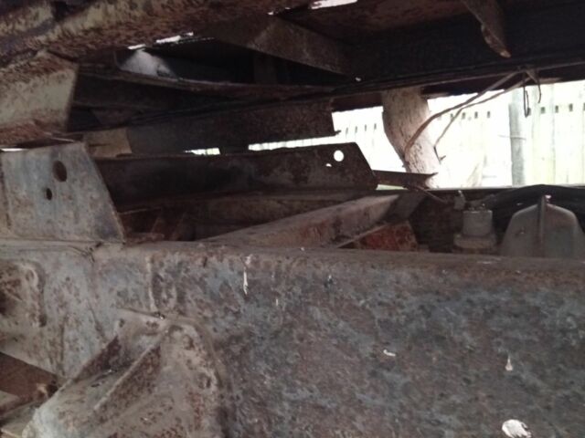 ГАЗ 53, объемом двигателя 0 л и пробегом 0 тыс. км за 827 $, фото 3 на Automoto.ua