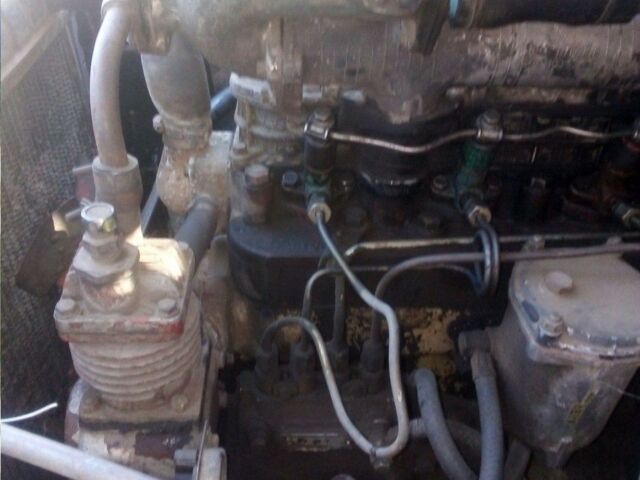 ГАЗ 53, объемом двигателя 0 л и пробегом 0 тыс. км за 4200 $, фото 5 на Automoto.ua