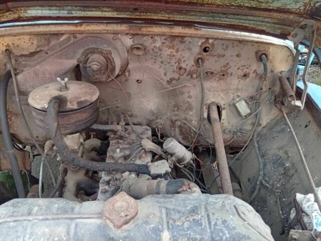 ГАЗ 53, объемом двигателя 0 л и пробегом 0 тыс. км за 827 $, фото 6 на Automoto.ua