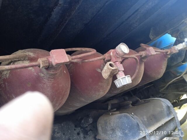 ГАЗ 53, объемом двигателя 0 л и пробегом 0 тыс. км за 2365 $, фото 8 на Automoto.ua