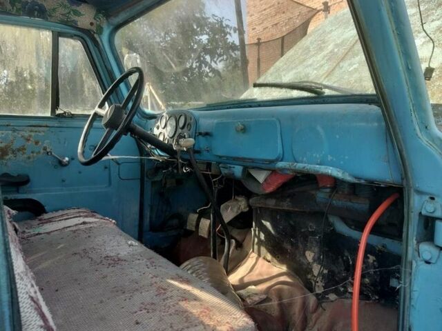 ГАЗ 53, об'ємом двигуна 0 л та пробігом 0 тис. км за 750 $, фото 3 на Automoto.ua
