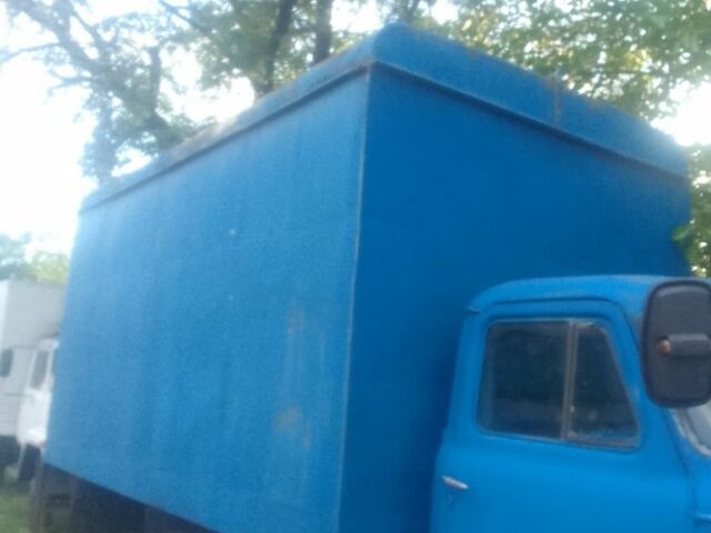 ГАЗ 53, об'ємом двигуна 0 л та пробігом 0 тис. км за 2000 $, фото 3 на Automoto.ua