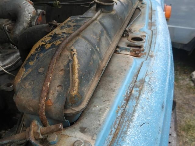 ГАЗ 53, об'ємом двигуна 0 л та пробігом 0 тис. км за 3500 $, фото 2 на Automoto.ua