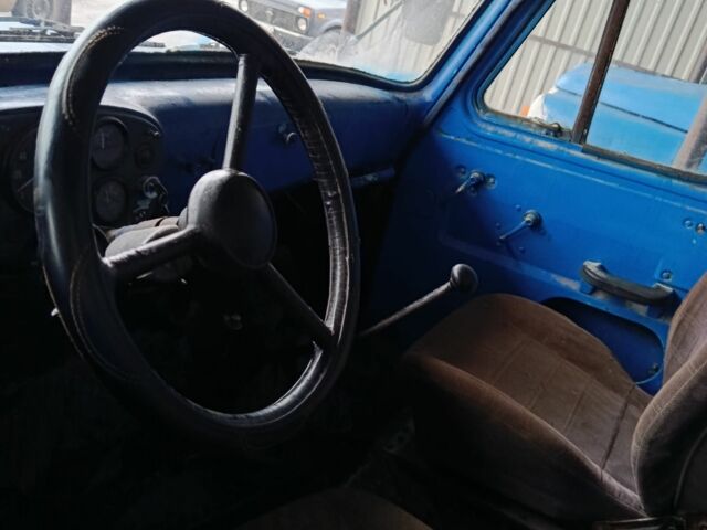 ГАЗ 53, объемом двигателя 0 л и пробегом 0 тыс. км за 2175 $, фото 3 на Automoto.ua