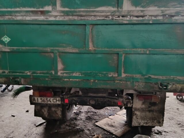 ГАЗ 53, объемом двигателя 0 л и пробегом 0 тыс. км за 2175 $, фото 2 на Automoto.ua