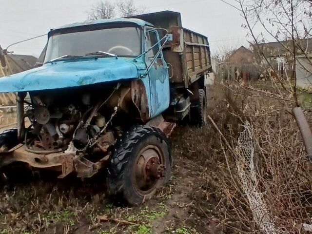 ГАЗ 53, объемом двигателя 0 л и пробегом 0 тыс. км за 3100 $, фото 6 на Automoto.ua