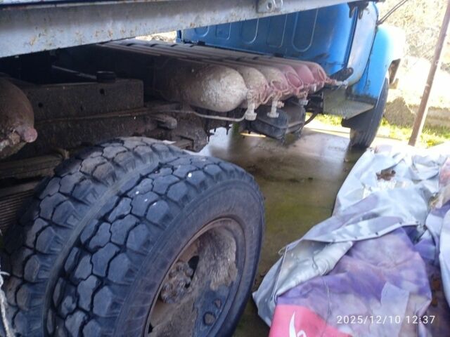 ГАЗ 53, объемом двигателя 0 л и пробегом 0 тыс. км за 2365 $, фото 6 на Automoto.ua